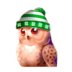 Icon 5 Book of Mrs Claus