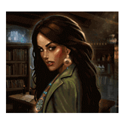 Icon 6 Immortal Romance