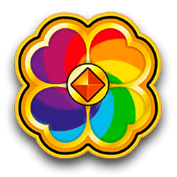 Scatter of Clover Bonanza Slot