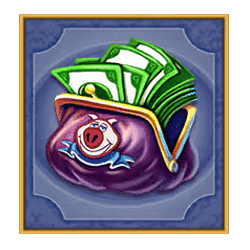 Icon 5 Piggy Riches 2 Megaways