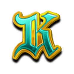 Icon 5 All Ways Egypt