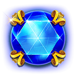 Wild Symbol of Spinanga Slot