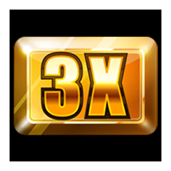 Wild Symbol of Playboy Gold Jackpots Slot