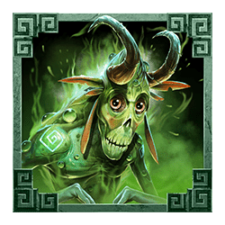 Icon 5 Pandora’s Box of Evil