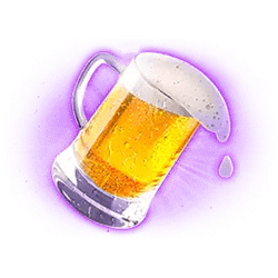 Icon 5 Clovers of Luck