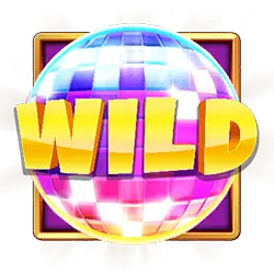 Wild Symbol of Penguins Christmas Party Time Slot