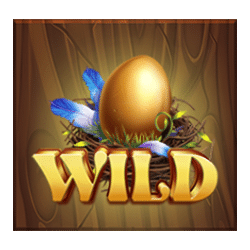 Wild Symbol of Megaways Jack and The Magic Beans Slot