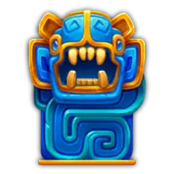 Icon 3 Book of the Aztec’s Legend