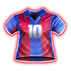 Icon 4 Maradona El Pibe De Oro