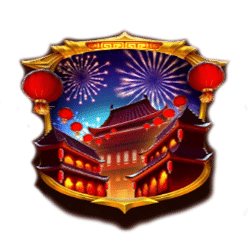 Scatter of Celebration of Wealth Slot