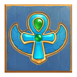 Icon 5 Book of Gold: Double Chance