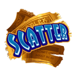 Scatter of Cool Wolf Slot