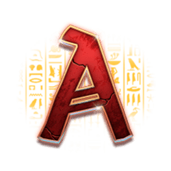 Icon 5 Egyptian Mega Fortune