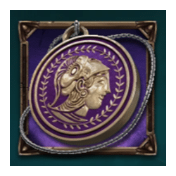 Icon 5 Rich Wilde and the Shield of Athena