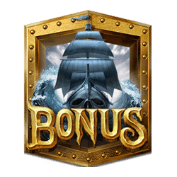 Scatter of Dead Mans Trail Slot