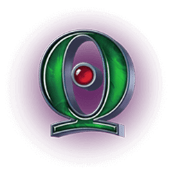 Icon 7 Wizard of the Wild