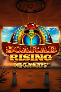 Scarab Rising Megaways