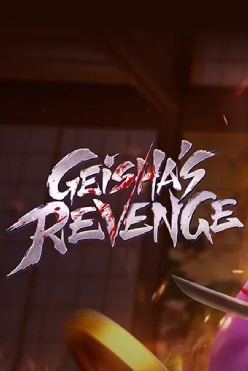 Geisha’s Revenge