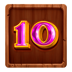 Icon 9 Lucky Fishing Megaways