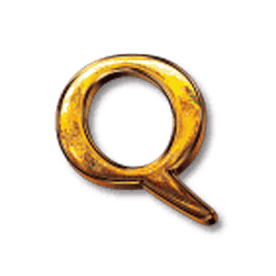 Icon 10 Wicked Tales: Dark Red