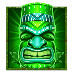 Icon 4 Tiki Hut Megaways