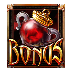 Scatter of Blood Lust Slot