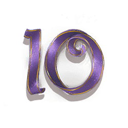 Icon 10 Joker Times Xmas Edition