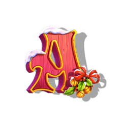 Icon 7 Golden Reindeer