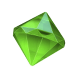 Icon 8 Diamonds on Fire