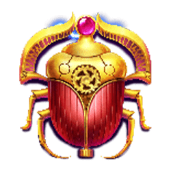 Scatter of Rise of Giza PowerNudge Slot