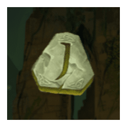 Icon 10 The Green Knight