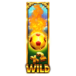 Icon 12 Spin & Score Megaways