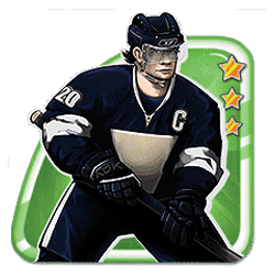 Icon 4 Hockey League