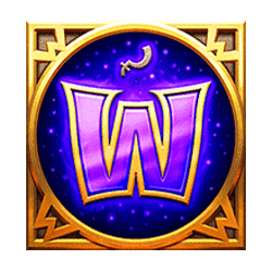 Wild Symbol of Beat the Beast: Mighty Sphinx Slot