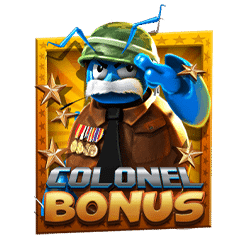 Scatter of Wild Antics Slot