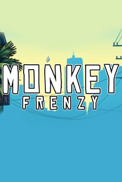 Monkey Frenzy