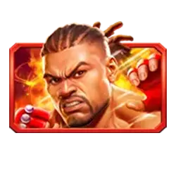 Icon 1 Boxing King Title Match