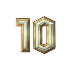 Icon 10 Divine Showdown