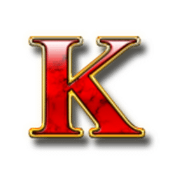 Icon 7 Centurion Megaways