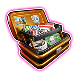 Icon 4 Big Bass Vegas Double Down Deluxe