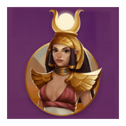 Scatter of Sisters of the Sun Slot