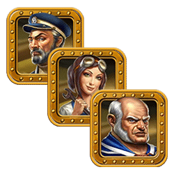 Icon 6 Eye of The Kraken