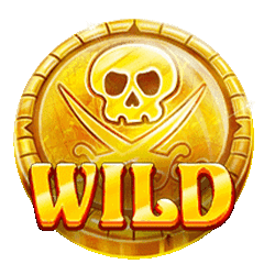 Wild Symbol of Piggy Pirates Slot
