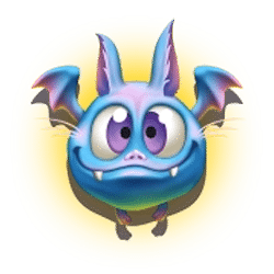 Icon 5 Wild Creatures