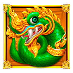 Icon 3 Ganesha Boost Hold and Win