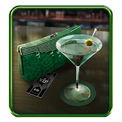 Icon 3 Agent Jane Blonde Max Volume