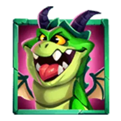 Icon 4 Blaze Buddies