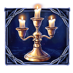 Icon 3 Transylvania Night of Blood