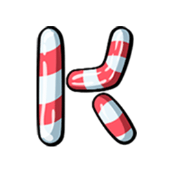 Icon 7 Santa vs Rudolf