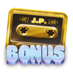 Scatter of J-POP Slot